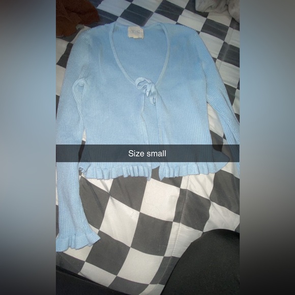 XS-XLall selling unwanted clothes.I decided to sell clothes that I do not want. - Picture 5 of 16